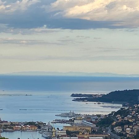 Casa Maia Daire La Spezia Dış mekan fotoğraf