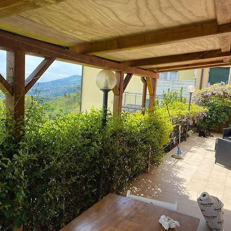 Casa Maia Daire La Spezia Dış mekan fotoğraf