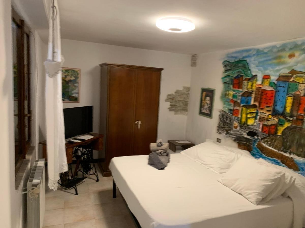 Casa Maia Daire La Spezia Dış mekan fotoğraf