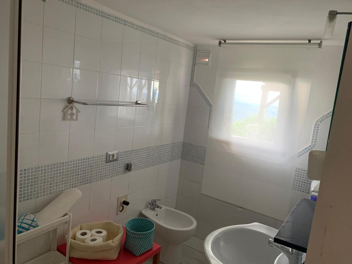 Casa Maia Daire La Spezia Dış mekan fotoğraf