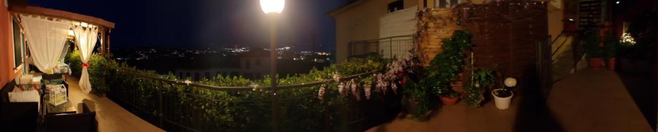 Casa Maia Daire La Spezia Dış mekan fotoğraf