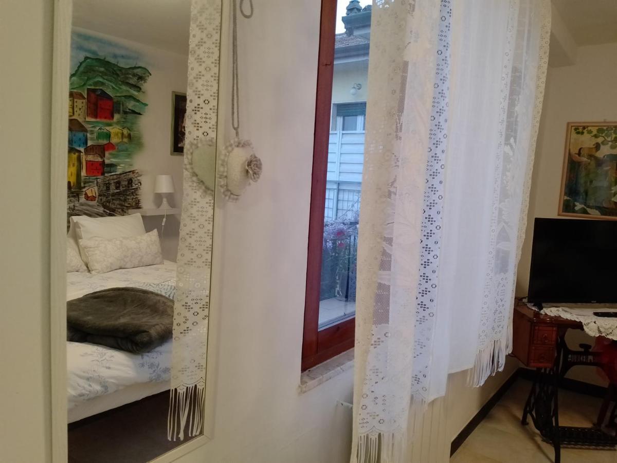Casa Maia Daire La Spezia Dış mekan fotoğraf