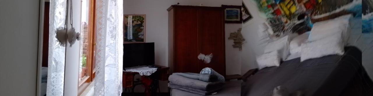 Casa Maia Daire La Spezia Dış mekan fotoğraf