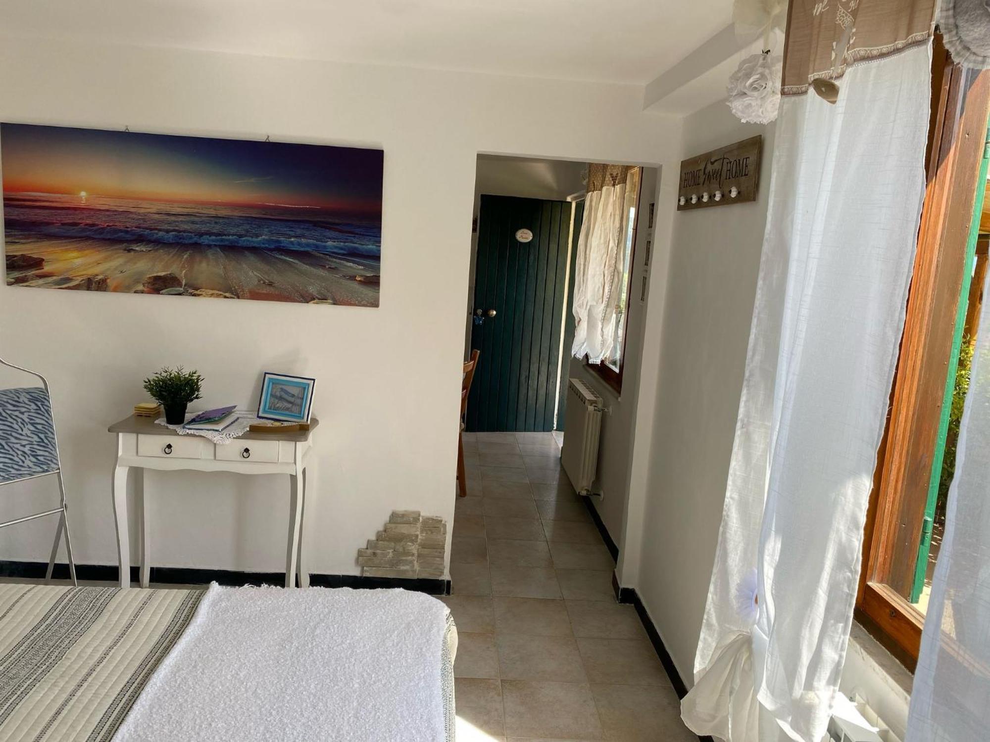 Casa Maia Daire La Spezia Dış mekan fotoğraf