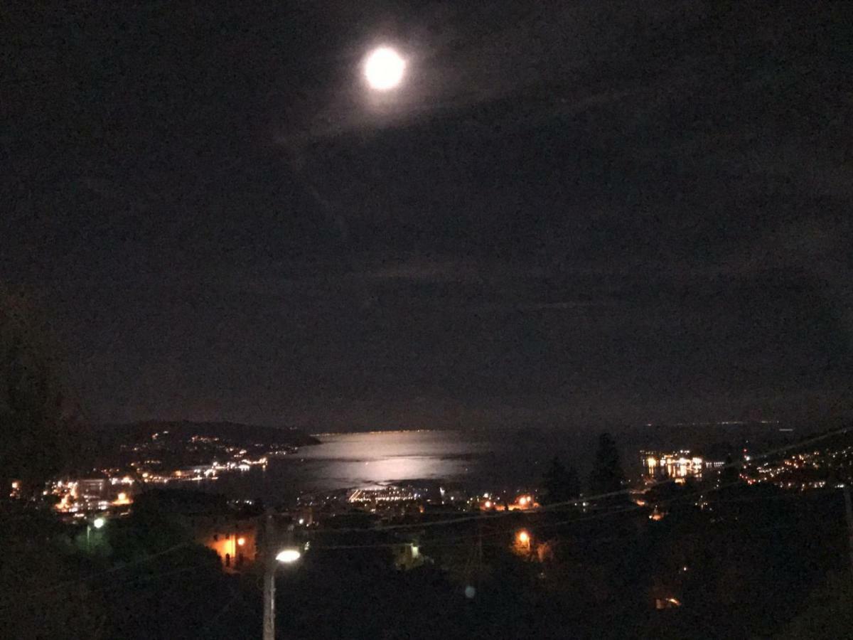 Casa Maia Daire La Spezia Dış mekan fotoğraf