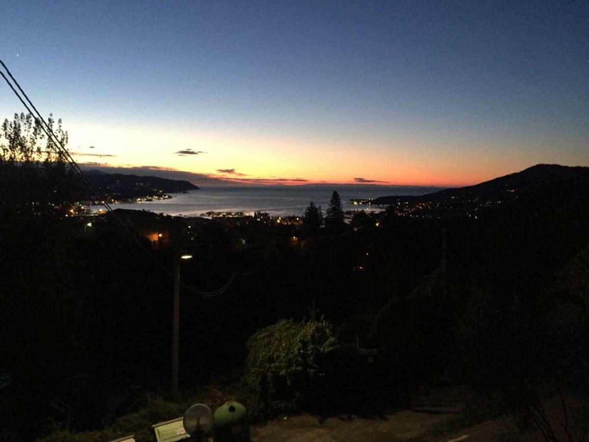 Casa Maia Daire La Spezia Dış mekan fotoğraf