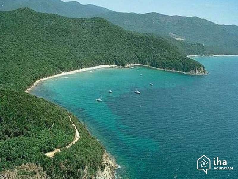 Casa Maia Daire La Spezia Dış mekan fotoğraf