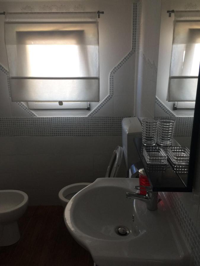 Casa Maia Daire La Spezia Oda fotoğraf
